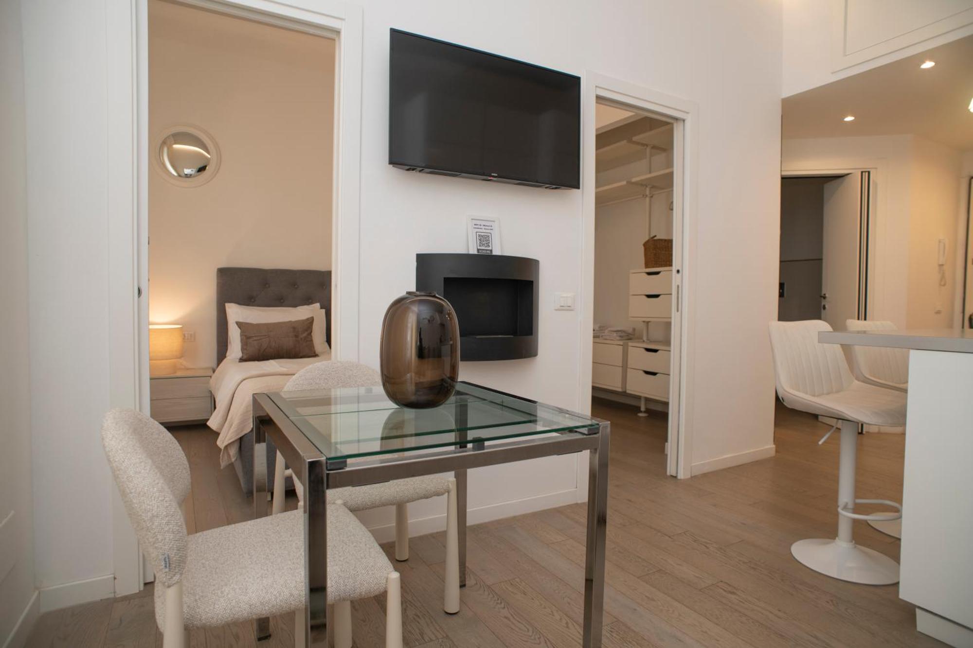 Maison B มิลาน ภายนอก รูปภาพ